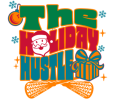 2026 Holiday Hustle