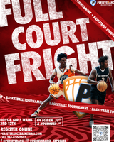 Full Court Fright