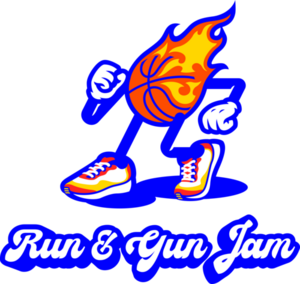 Run & Gun Jam Venues