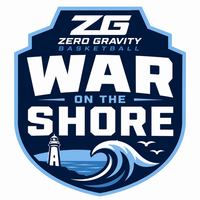 ZERO GRAVITY War on the Shore