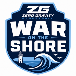 ZERO GRAVITY War on the Shore Venues