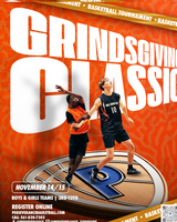 Grindsgiving Classic 