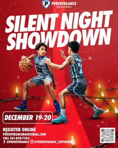 Silent Night Showdown Venues
