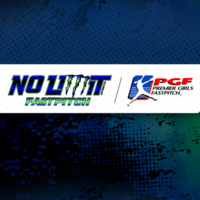 PGF No Limit Fastpitch