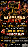 Las Vegas Invitational
