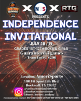 Independence Invitational