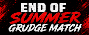 LBR End of Summer Grudge Match Venues