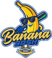 Southern Sports "BANANA BASH - SATURDAY ONLY" (Jerseys Available)