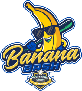 Southern Sports "BANANA BASH - SATURDAY ONLY" (Jerseys Available) Teams