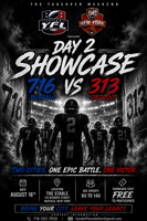 The takeover weekend day 2