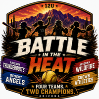 Battle in the Heat