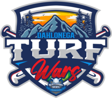 Southern Sports "TURF WARS #2"