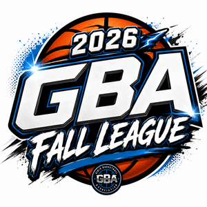 6th Annual 2026 GBA Fall League  Venues