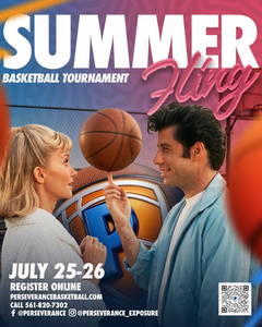 Summer Fling Venues