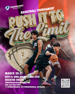 Push It To The Limit  Venues