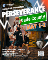 Perseverance Dade County