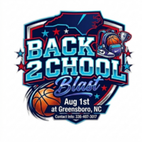 BACK TO SCHOOL BLAST