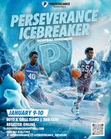 Perseverance Icebreaker