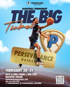 The Big Ticket Venues