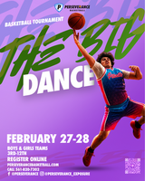 The Big Dance