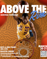 Above The Rim