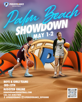 Palm Beach Showdown 