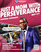 Just A Mom With Perseverance 