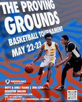The Proving Grounds