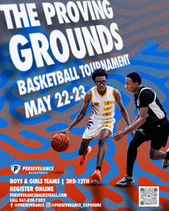 The Proving Grounds Venues