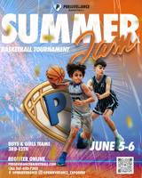 Summer Jam