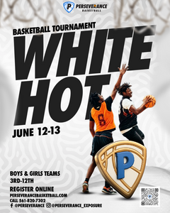 White Hot Venues