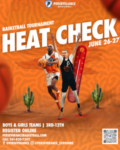 Heat Check Venues
