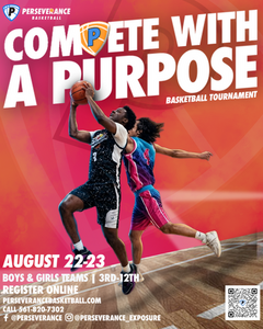 Compete With A Purpose  Venues