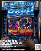 Boomshakalaka Bash