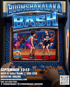 Boomshakalaka Bash Venues