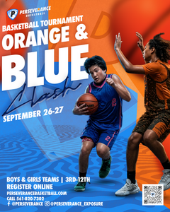 Orange and Blue Clash Venues
