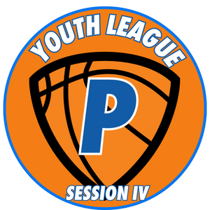 26" Youth League Session IV Venues
