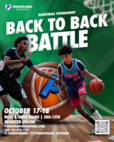 Back-To-Back Battle