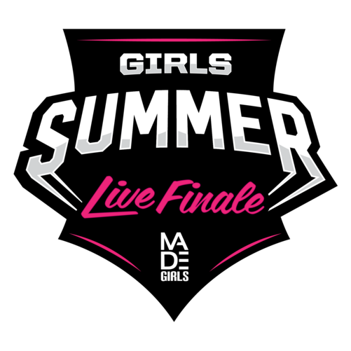 2026 Girls Summer Live Finale