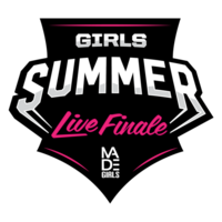 2026 Girls Summer Live Finale