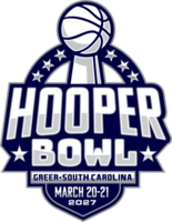 Teammate Basketball pres. The Hooper Bowl