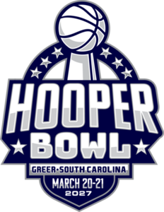 Teammate Basketball pres. The Hooper Bowl Venues