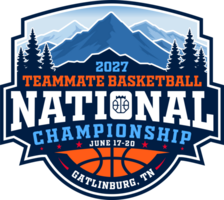2027 TEAMMATE BASKETBALL NATIONAL CHAMPIONSHIP