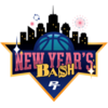 New Year's Bash / Vancouver, BC