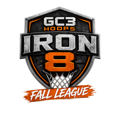 3rd Annual Iron 8 Fall League