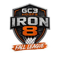 3rd Annual Iron 8 Fall League