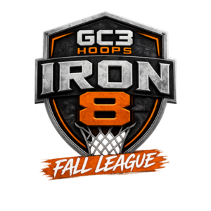 3rd Annual Iron 8 Fall League Teams