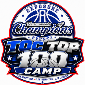 TOC Top 100 Camp Teams