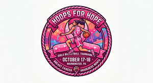Hoops for Hope Teams