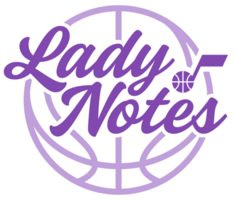 Lady Notes Fall Ball